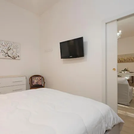 Luxury White Loft Orti 14 Διαμέρισμα Μιλάνο