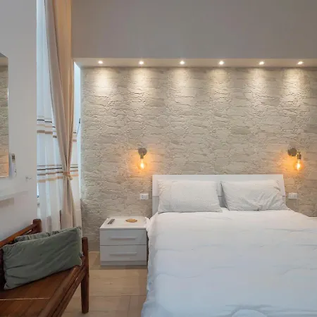 Διαμέρισμα Luxury White Loft Orti 14 Μιλάνο