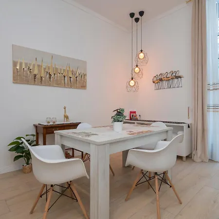 Luxury White Loft Orti 14 * Μιλάνο