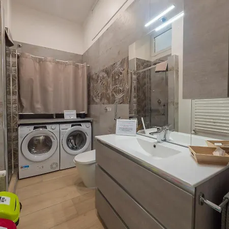 Luxury White Loft Orti 14 Διαμέρισμα Μιλάνο