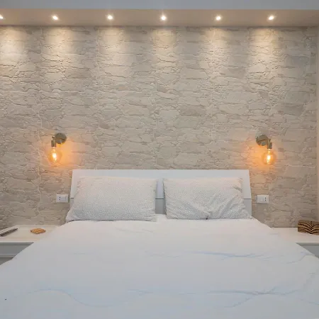Luxury White Loft Orti 14 * Milan
