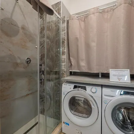 Luxury White Loft Orti 14 Διαμέρισμα