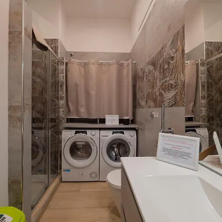 Luxury White Loft Orti 14 Μιλάνο