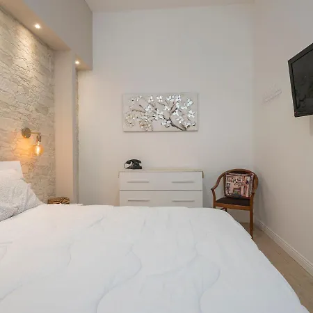 Luxury White Loft Orti 14 Διαμέρισμα
