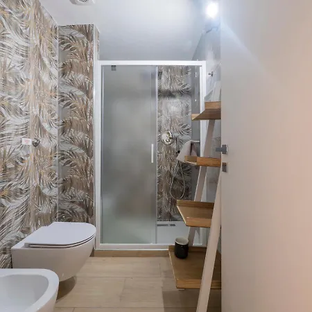 Διαμέρισμα Luxury White Loft Orti 14 *