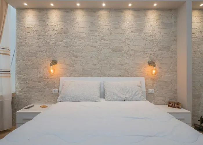 Luxury White Loft Orti 14 * Milan